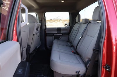 2021 Ford F-250SD XLT