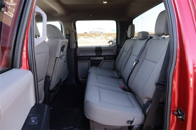 2021 Ford F-250SD XLT