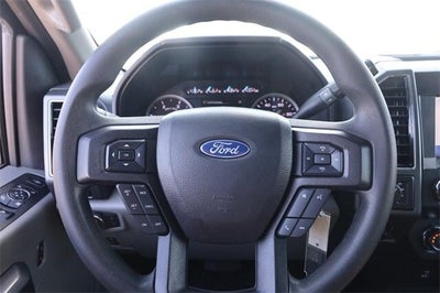 2021 Ford F-250SD XLT