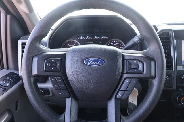 2021 Ford F-250SD XLT