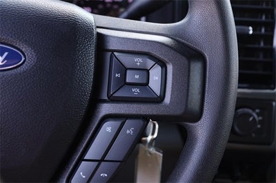 2021 Ford F-250SD XLT