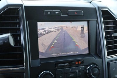 2021 Ford F-250SD XLT