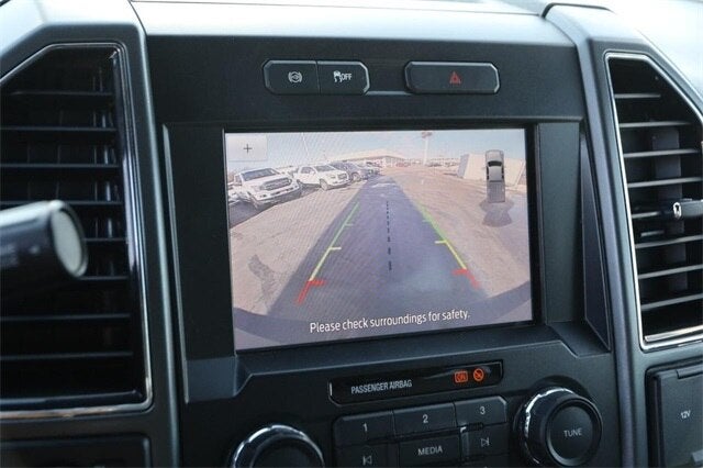 2021 Ford F-250SD XLT