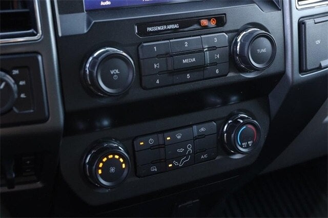 2021 Ford F-250SD XLT