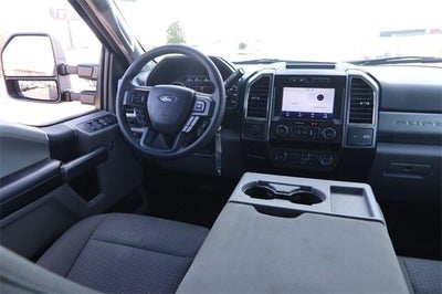 2021 Ford F-250SD XLT