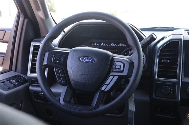 2021 Ford F-250SD XLT