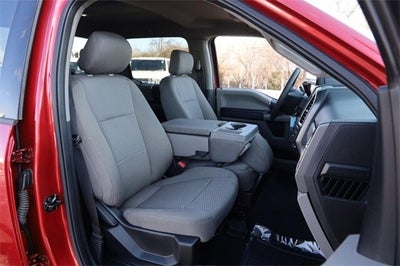 2021 Ford F-250SD XLT