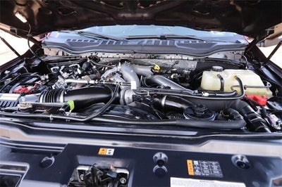 2021 Ford F-250SD XLT