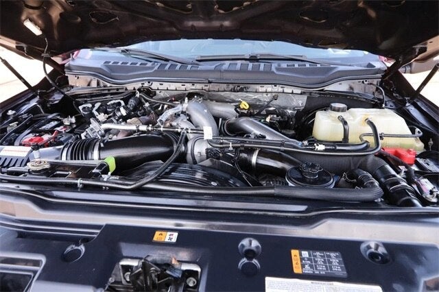 2021 Ford F-250SD XLT