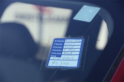 2021 Ford F-250SD XLT