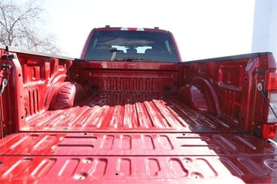 2021 Ford F-250SD XLT