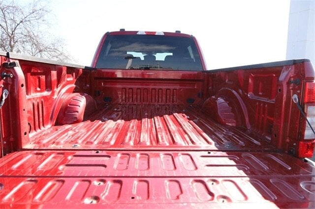 2021 Ford F-250SD XLT