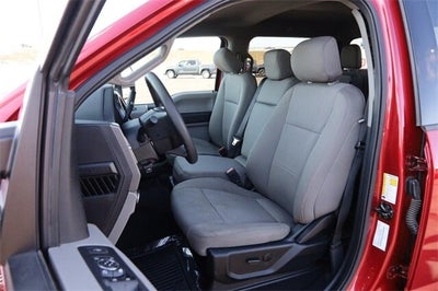 2021 Ford F-250SD XLT