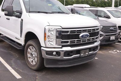 2024 Ford F-250SD XLT