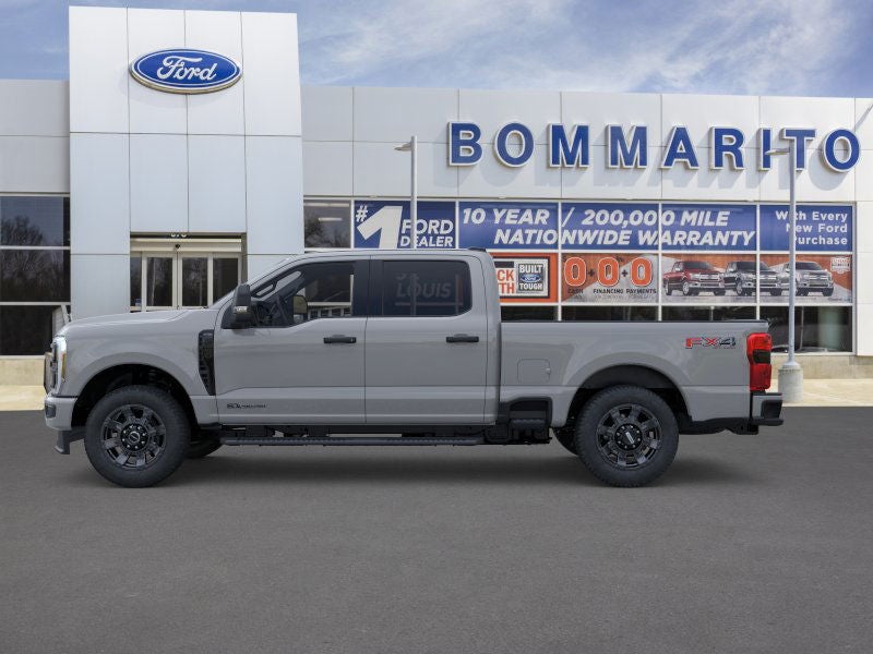 2026 Ford Super Duty F-250® XL