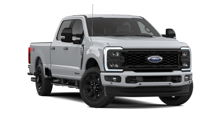 2026 Ford Super Duty F-250® XL