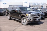 2016 Ford F-250SD Lariat