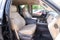 2016 Ford F-250SD Lariat
