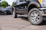 2016 Ford F-250SD Lariat