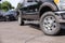 2016 Ford F-250SD Lariat