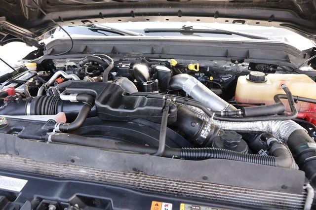 2016 Ford F-250SD Lariat
