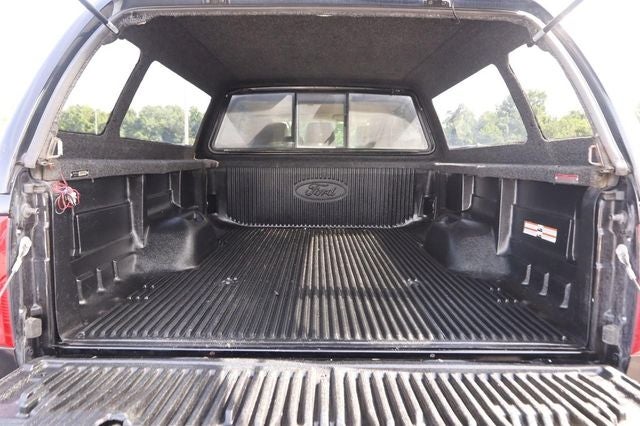 2016 Ford F-250SD Lariat