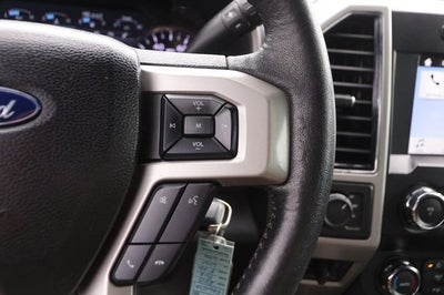 2019 Ford F-250SD Lariat