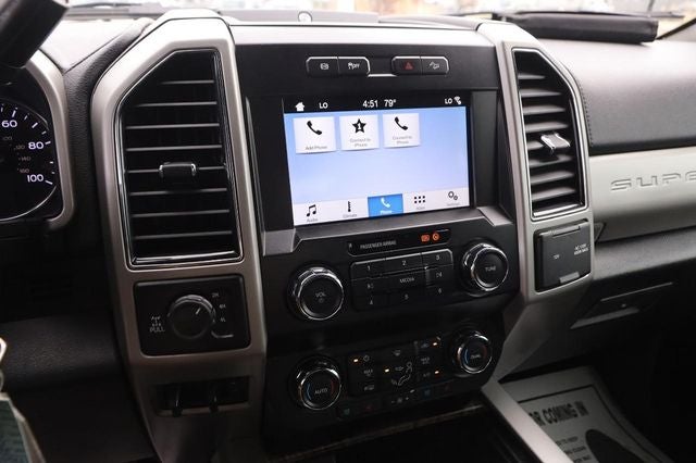 2019 Ford F-250SD Lariat