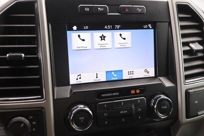 2019 Ford F-250SD Lariat