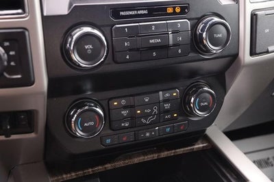 2019 Ford F-250SD Lariat