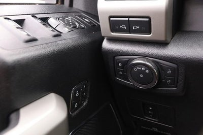 2019 Ford F-250SD Lariat