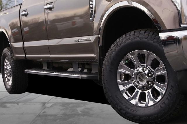 2019 Ford F-250SD Lariat