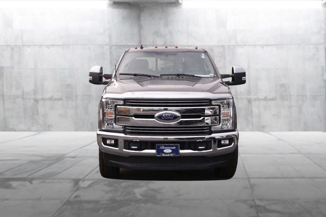 2019 Ford F-250SD Lariat