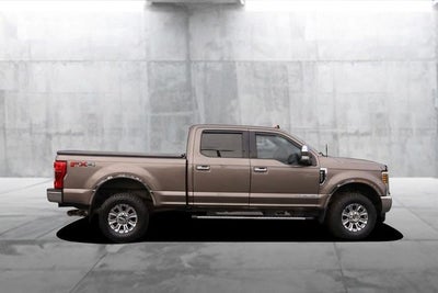 2019 Ford F-250SD Lariat
