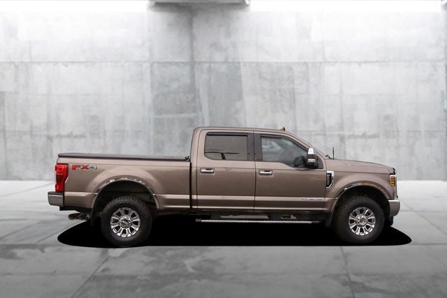 2019 Ford F-250SD Lariat
