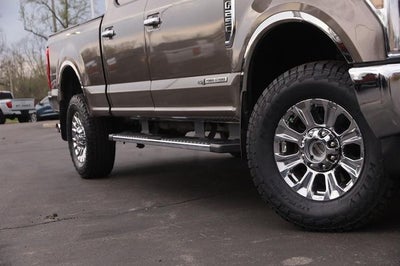 2019 Ford F-250SD Lariat