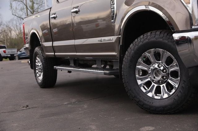 2019 Ford F-250SD Lariat