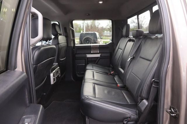 2019 Ford F-250SD Lariat