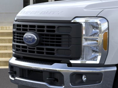 2026 Ford Super Duty F-250® XL