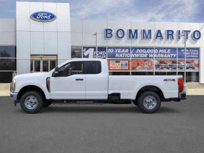 2026 Ford Super Duty F-250® XL