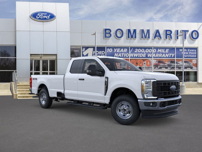 2026 Ford Super Duty F-250® XL