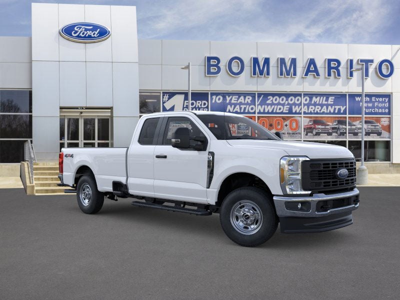 2026 Ford Super Duty F-250® XL