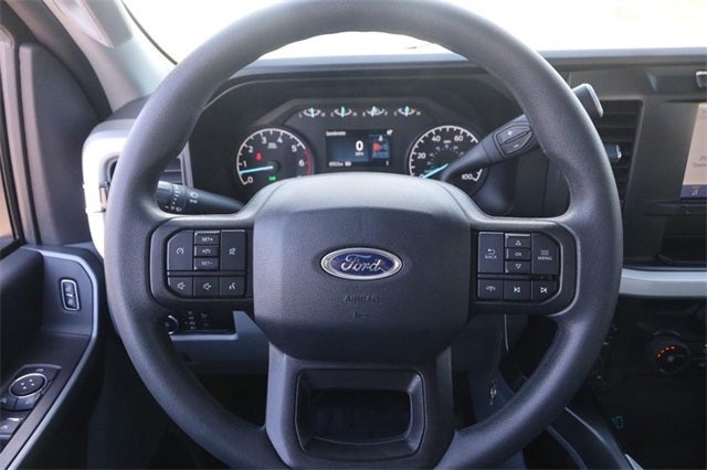 2023 Ford F-250SD XLT