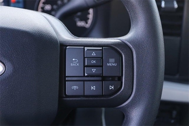 2023 Ford F-250SD XLT