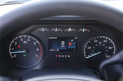 2023 Ford F-250SD XLT