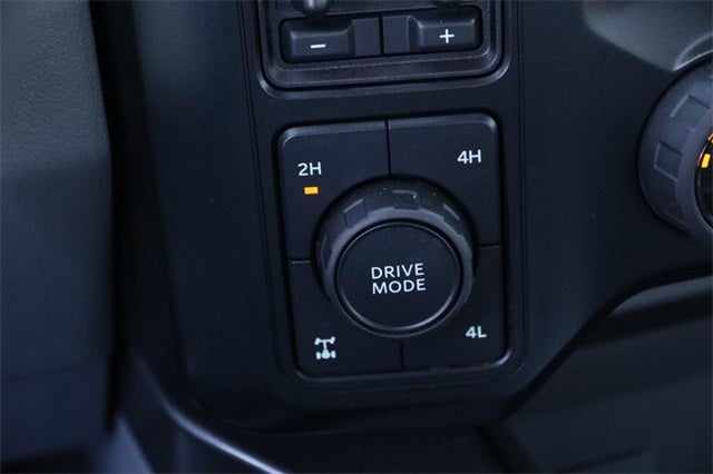 2023 Ford F-250SD XLT