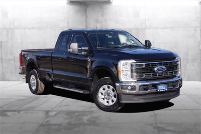 2023 Ford F-250SD XLT