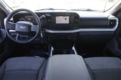 2023 Ford F-250SD XLT