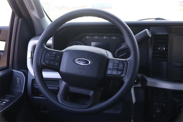 2023 Ford F-250SD XLT