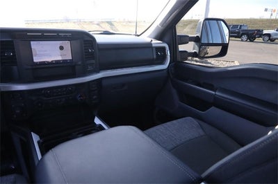 2023 Ford F-250SD XLT